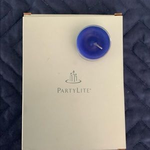 PartyLite Tea Candles